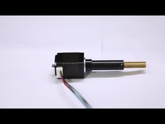 Sichernde Schrittmotor-Reihe Casun