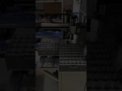 Verarbeitung und Klebung von Rotoren