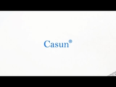 Kugelumlaufspindel-Schrittmotor NEMA 23