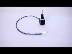 Die Nachfrage nach einer präzisen linearen Bewegungssteuerung wächst, und der lineare Schrittmotor hat