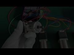 NEMA 11 Planetengetriebe Motorbetriebstest: Festigkeitsbeweis, ausgezeichnete Wahl