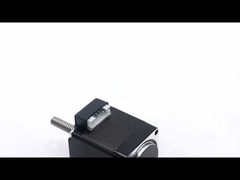 Schrittmotor NEMA11 Klein - Größe, hochauflösender Motor für präzise Bewegungssteuerung