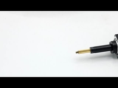 Entdecken Sie NEMA 8 Linear Captive Stepper Motor: Kompakt, effizient und leistungsstark