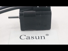 Mini Motor NEMA 11 20×20×30mm 0,6A mit Bürogeräten