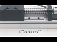 Erweiterte lineare Kugelschraubantriebgeräte: unübertroffene Leistung - glatte Bewegung, präzise Präzision,