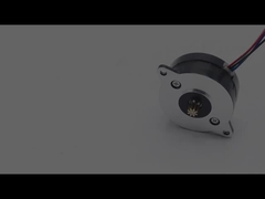 NEMA 14 Ultraschlein-Schrittmotor Präzision & Platz-Spar-Design kombiniert