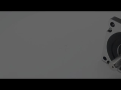 NEMA 34 Schrittmotor in geschlossener Schleife Die ultimative Wahl für anspruchsvolle Bewegungsanwendungen