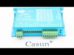 SV60P Schrittmotor-Treiber Die ultimative Lösung für reibungslose, zuverlässige Bewegung