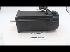 NEMA 34 Stufenmotor mit Bremsen schwer - Leistung entspricht Sicherheit