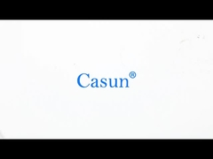 NEMA 23 Exzentrische Reduktion Bürstenloser Gleichstrommotor Exzentrische Konstruktion Spitzenleistung