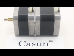 NEMA 17 Mehrschichtmotor-Schichtdesign, verbesserte Leistung