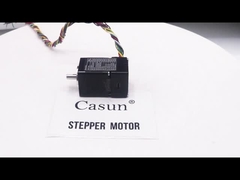 NEMA 11 Effizienz des integrierten Schrittmotoren in Kleinprojekten