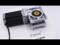 NEMA 23 Worm Gear Motor - effiziente Leistungsübertragung bei reibungslosem Betrieb