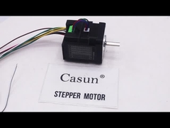 NEMA 17 geschlossen - Schleife integrierte Antriebsmotor zuverlässige effiziente und präzise Bewegungssteuerung