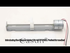 Schrittmotor D8-MOTOR80 Hochpräzisionsleistung und vielseitige Anwendungen