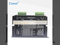 Casun Nema 14 Hochpräzisions-Hybrid-Schrittmotor 155 mN.m für medizinische Geräte