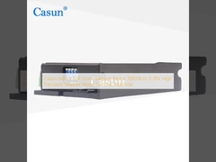 Casun Motor Kugelumlaufspindel Schrittmotor 100mN.m 3,78V Hochpräzisions-Schrittmotor für CNC-Maschine
