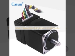 NEMA 11 Stufenmotor IDH28 50mN.m 2,5 V hohe Präzision