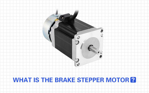 Späteste Unternehmensnachrichten ungefähr Was ist der Bremsschrittmotor?