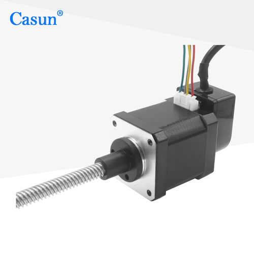 Späteste Unternehmensnachrichten ungefähr -56°C Metallpuls: Schrittmotoren überwachen Lebenssignale unter dem Eis der Antarktis