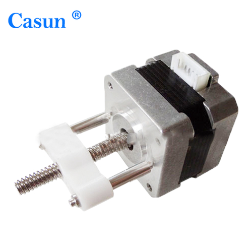 Späteste Unternehmensnachrichten ungefähr Die Präzisionstänzer von Solar Fields: Wie Schrittmotoren Sonnenkollektoren dazu bringen, der Sonne zu folgen