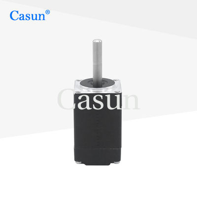 Guter Preis Nema 8 Mini-Hybrid-Schrittmotor 2-Phasen 0,6A 3,9V Motor 15 mN.m hohes Drehmoment für medizinische Schönheitsgeräte Im Internet