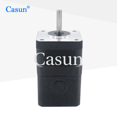 Guter Preis Nema 17 Closed-Loop-Schrittmotor Nema 17 Schrittmotor mit Encoder 1,2A 42x34mm CNC für medizinische Untersuchung 3D-Drucker-Steuerung industrielle Nutzung DC Im Internet