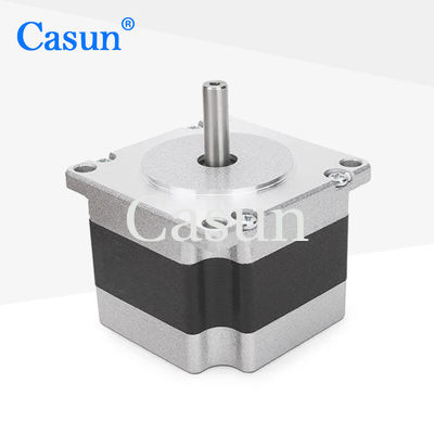 Guter Preis 57*57*41mm hybride zweipoliger 1.8deg 650mN.M For 3D Drucker Schrittmotor-NEMA 23 Im Internet