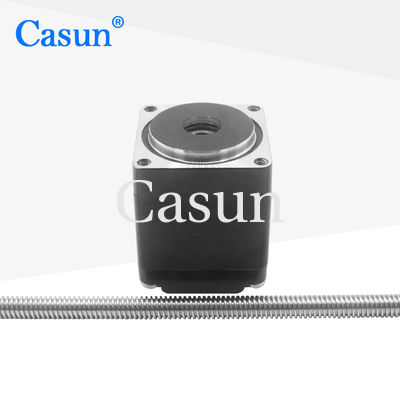 Guter Preis Nicht eingeschlossen Nema 11 Schrittmotor 1,8 Grad 28*28*33mm 0,8A für Präzisionsinstrument Im Internet