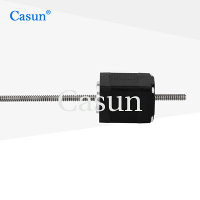 Guter Preis Nema 8 non-captive stepper motor 20x20x38mm 32mN.m holding torque 0.6A DC power for cnc for XYZ three-dimensional workbench Im Internet