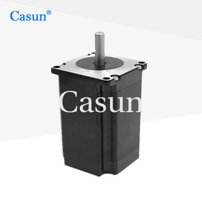 2Nm 2.8A 3.2V Schrittmotor NEMA 23 für Cnc-Maschine 57x57mm CNC Schrittmotor