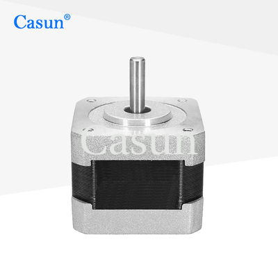42x42x34mm 2 Phase 1.8 Grad Nema 17 Schrittmotor für Zeichnungsgeräte