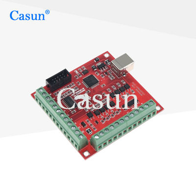 Guter Preis MACH3 Prüfer-Stepper Motor Accessoriess 4 CNC GRBL Achsen-Brett-Noten-Sonde Im Internet