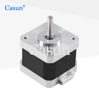 Schrittmotor 40 mm Körper 500mN.m 1.5A für 3D-Drucker und Roboter