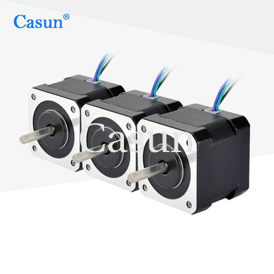 Guter Preis 42x4240mm Nema 17 Schrittmotor 1.8 Grad 2 Phase 1.7A Automatisches Gerät Schrittmotor Im Internet