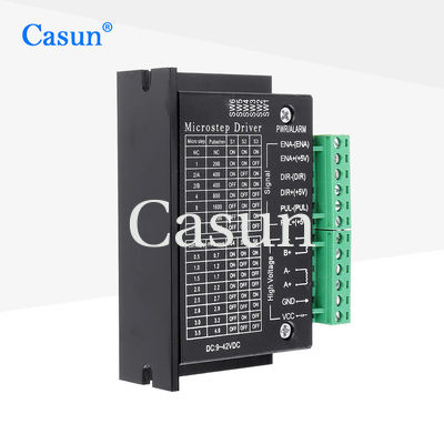 TB6600 2 Drucker Stepper Driver des Phase Schrittmotor-Fahrer-32 der Unterteilungs-3D