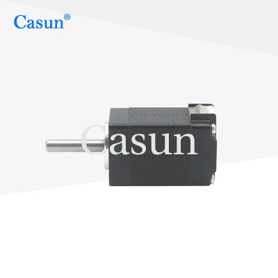 Guter Preis Mini Motor NEMA 11 20×20×30mm 0,6A mit Bürogeräten Im Internet