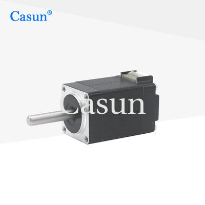 15mNm 0.6A Schrittmotor-Mini Stepping Motor For Medical-Ausrüstung NEMA 8