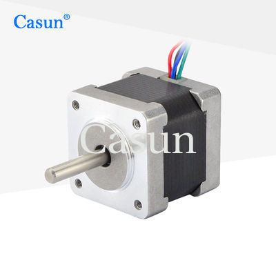 Guter Preis 41 mm Länge Mini-Schrittmotor Nema14 35x35x41mm 180mN.M Für Medizinmaschine Im Internet