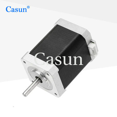 Guter Preis des Roboter-1.2A Schrittmotor Arm-NEMA-17 1,8 Grad 2 Phase hohe Präzision Im Internet