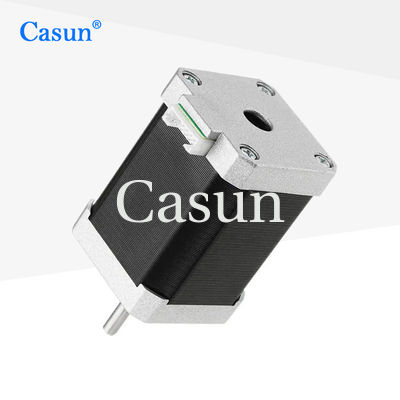 1,8 Motor Grad NEMA 17 42mm Schrittmotor-0.65N.M Hybrid Type Stepper