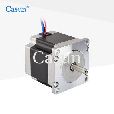 CNC-Maschine Nema 23 Schrittmotor Hochdrehmoment-Hybrid-GD-Motoren mit ROHS CE ISO