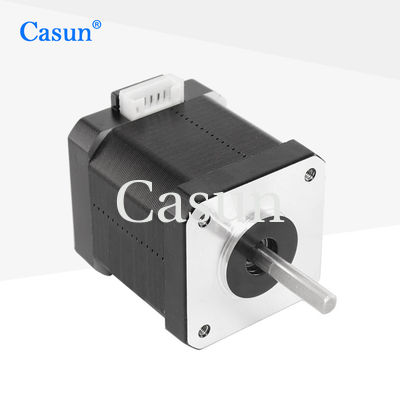 Guter Preis 550mN.M 2 hybrider Schrittmotor 42x42mm Phase 3.0V DC NEMA 17 Im Internet