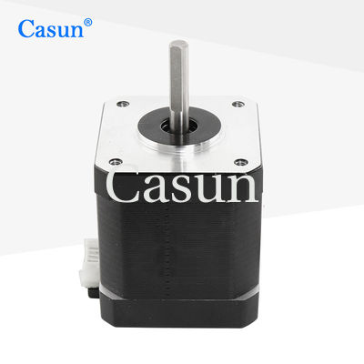 1.8A 3.24V Schrittmotor NEMA 17 2 Phase Schrittmotor 42x42mm