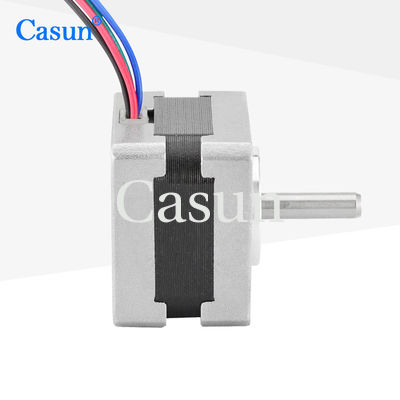 14HS10-0404S Nema 14 Schrittmotor 0,4A DC-Motor für Roboter