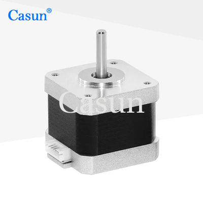 Steppmotor 1.8° 2 PHASE NEMA 17 42X42X40mm 450mN.m
