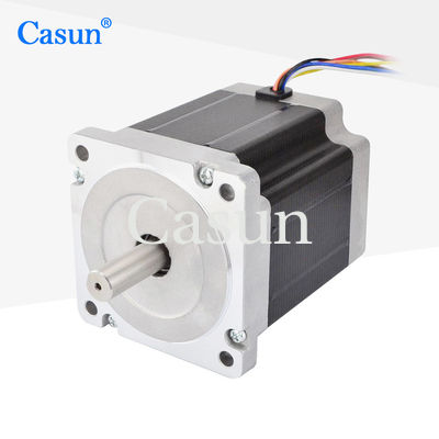 NEMA 34 Hybrid-Schrittmotor 7N.M 98mm Körper 1,8 Grad für Werkzeugmaschinen
