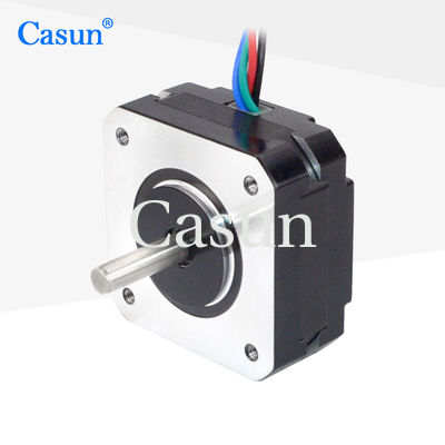 Guter Preis Schrittmotor 20mm Körper 130mN.m 1.0A für 3D-Drucker mit CE Im Internet