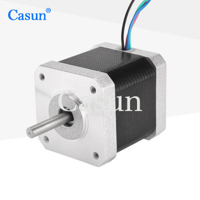 Guter Preis Schrittmotor 42x42x48mm 1.68A 4.2kg NEMA 17 Hybrid. Cm zweipolig für Drucker 3D Im Internet