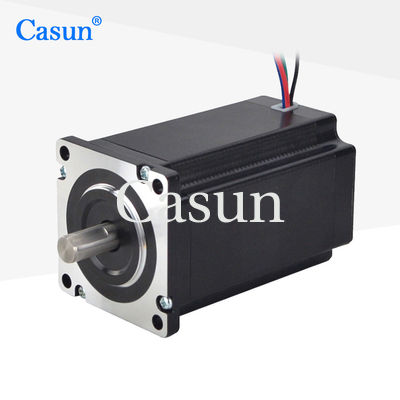 Schrittmotor 4NM 36V 60x60x100mm NEMA 24 CNC-Schrittmotor-Ausrüstung